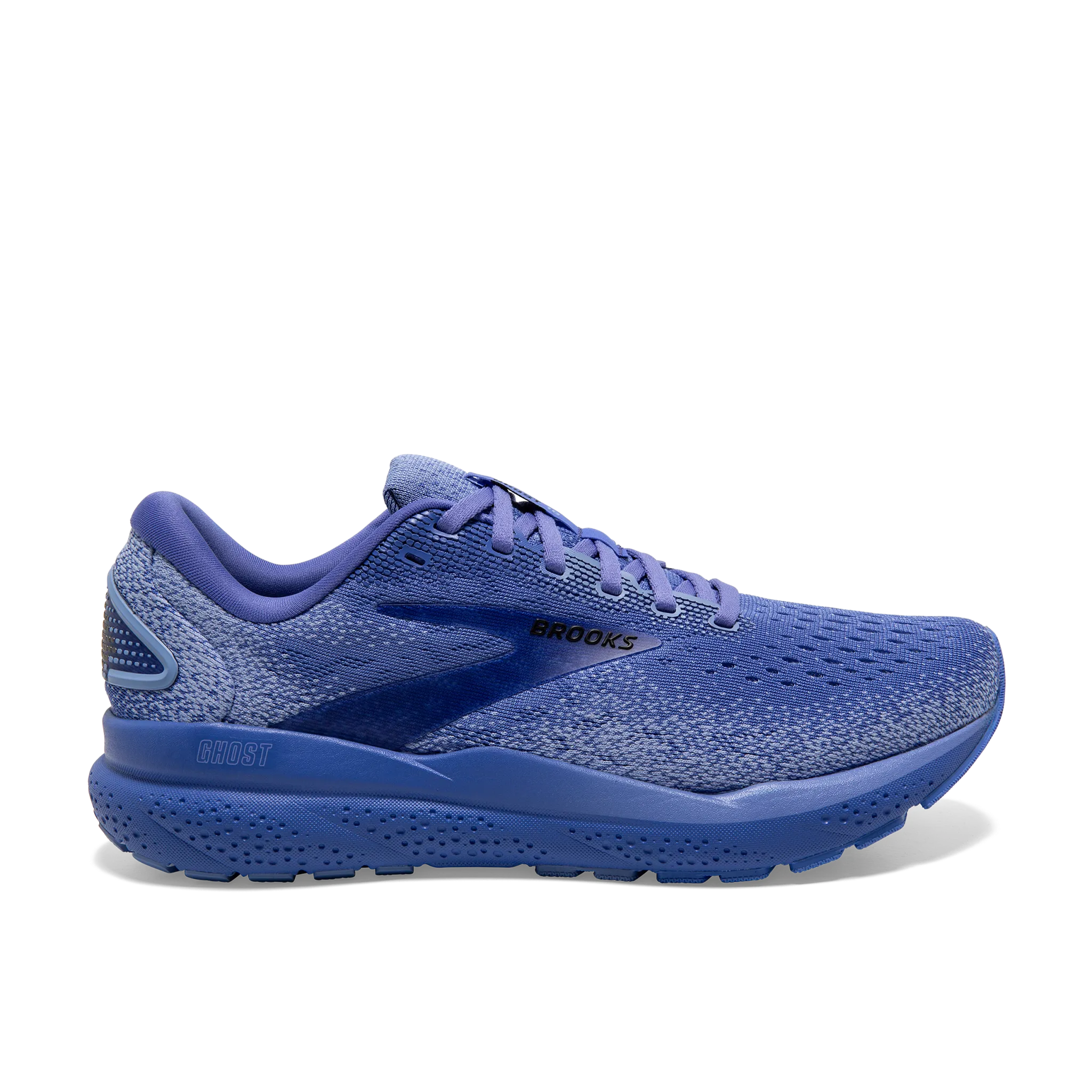 Hyperbolic Lockdown Strap quick - drying lining shoes Women's Ghost 16