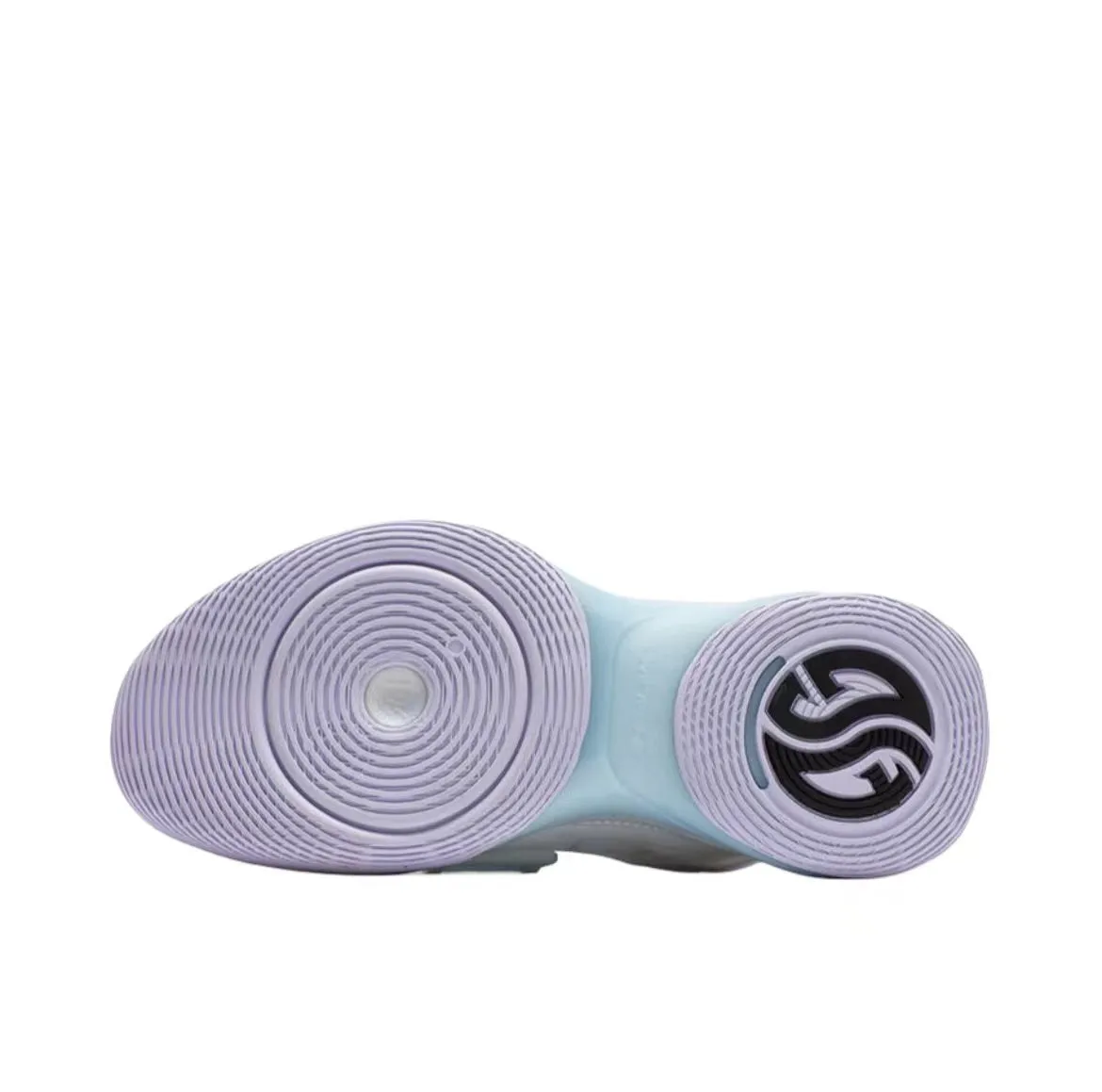 Shock Resistant 361?? Zen 4 - Ice Skates