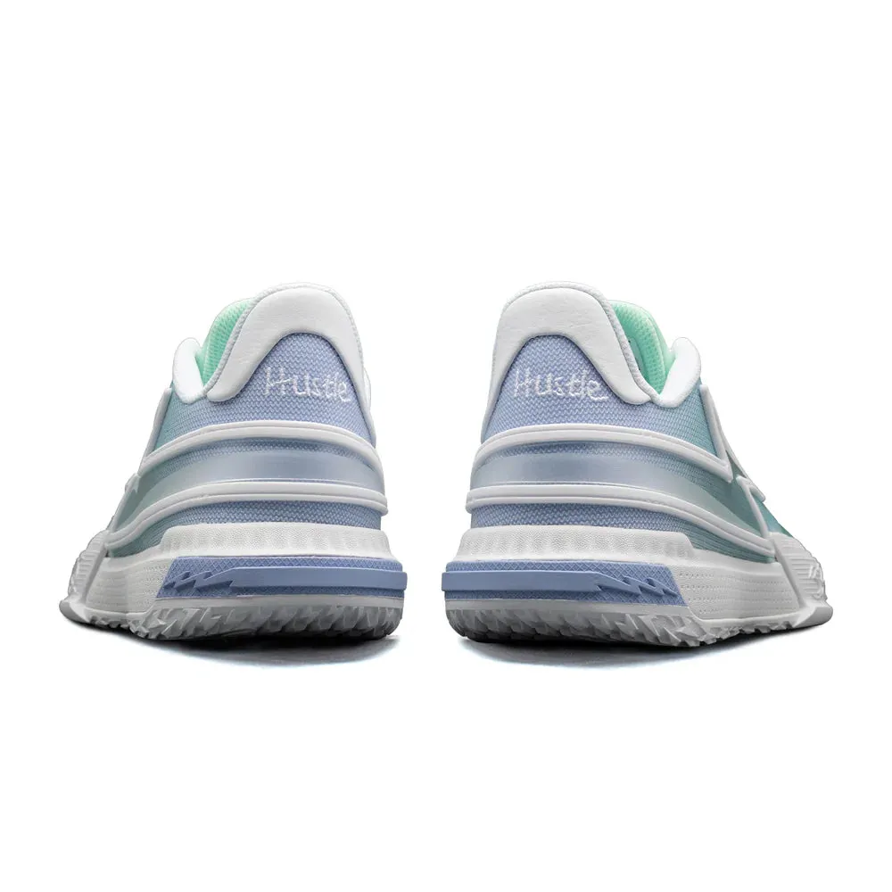 Li-Ning Wade Flash Generation Z - Aurora Tear Resistant Durable Build
