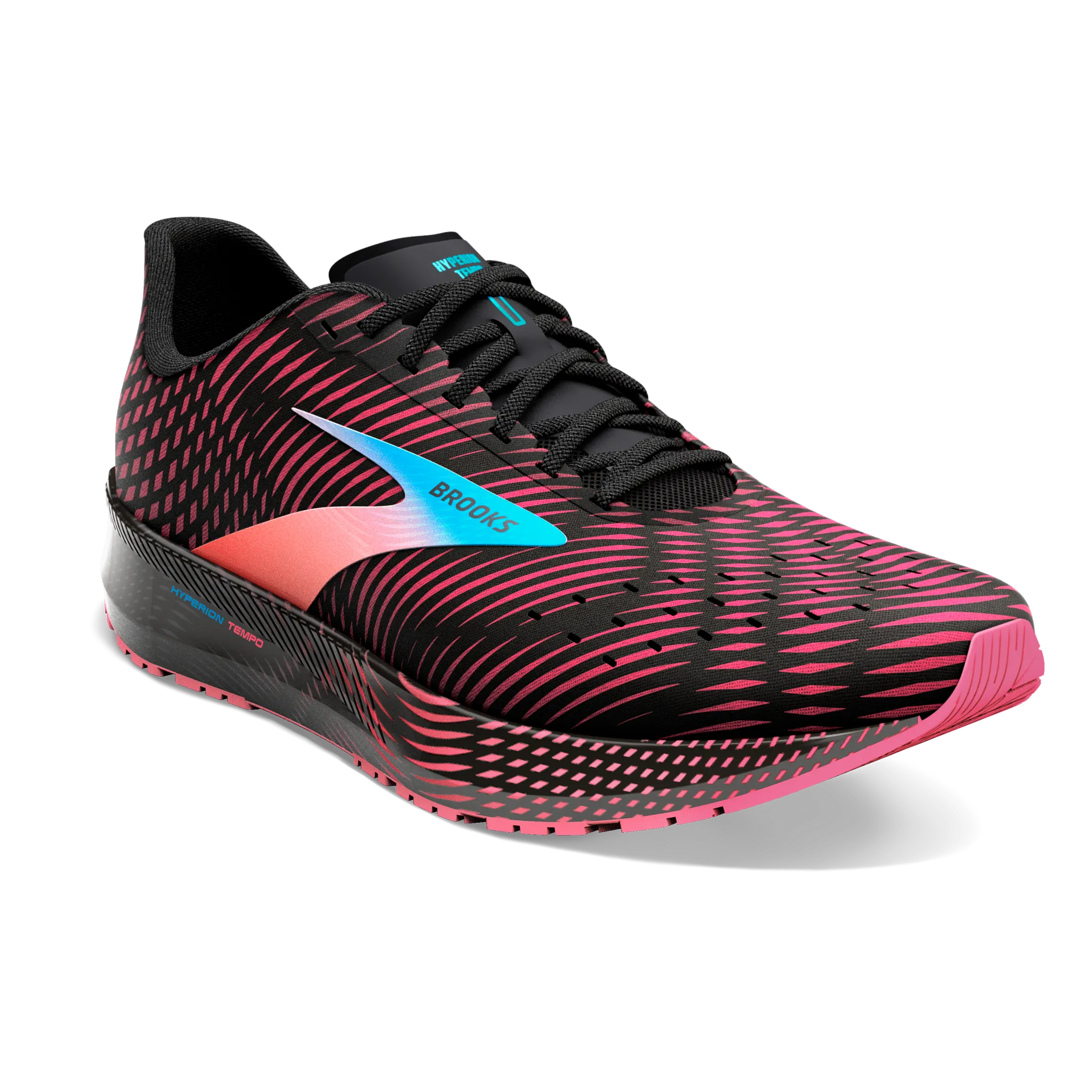 Men's Hyperion Tempo Aero Dynamic Venting