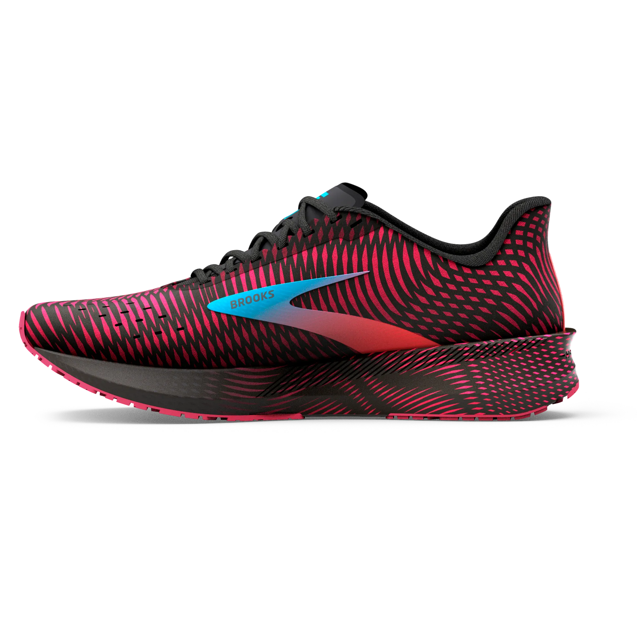 Hygienic Footbed anti - odor running gear Men's Hyperion Tempo