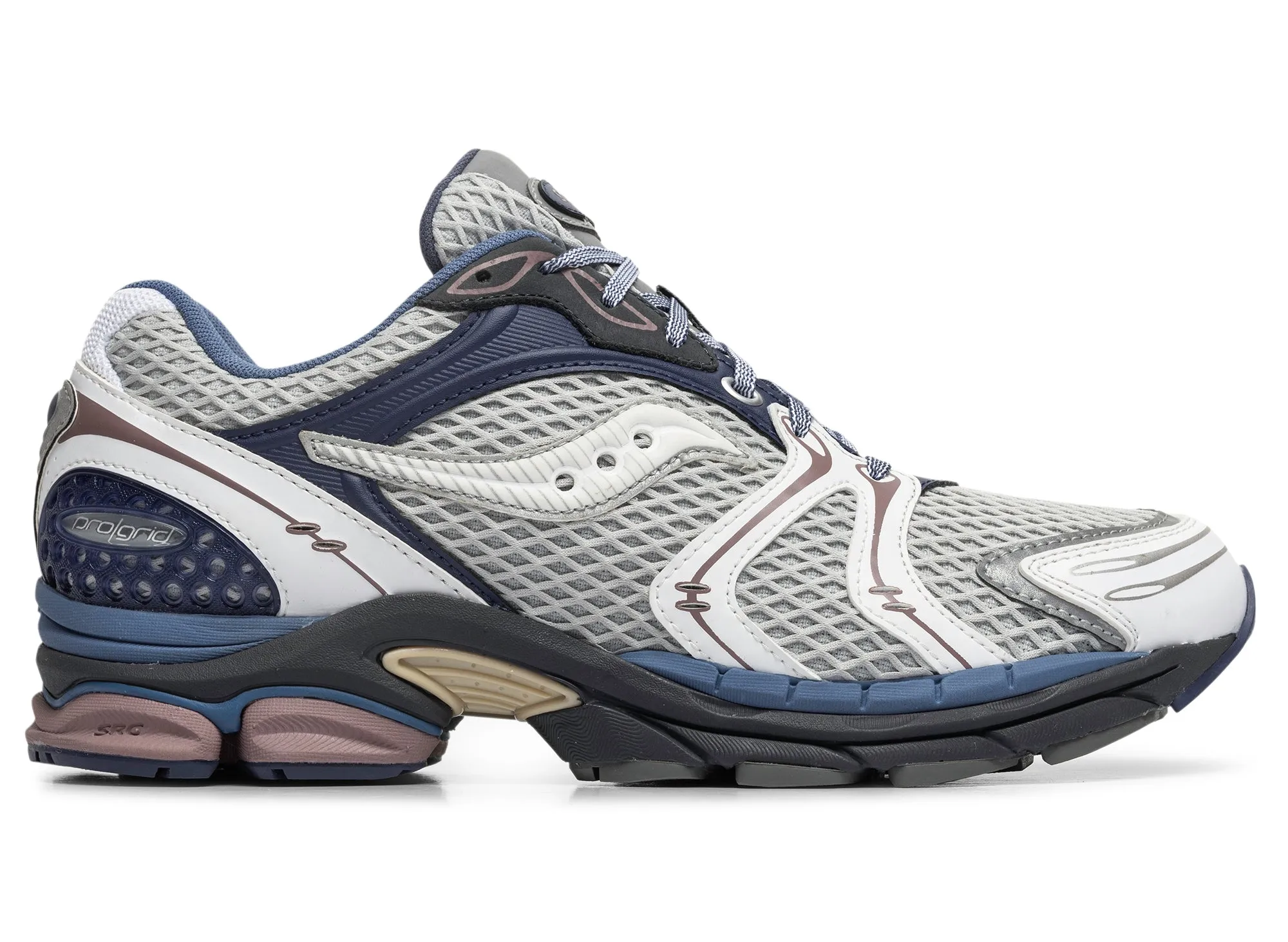 Travel-friendly Minimalist feel Saucony Progrid Triumph 4