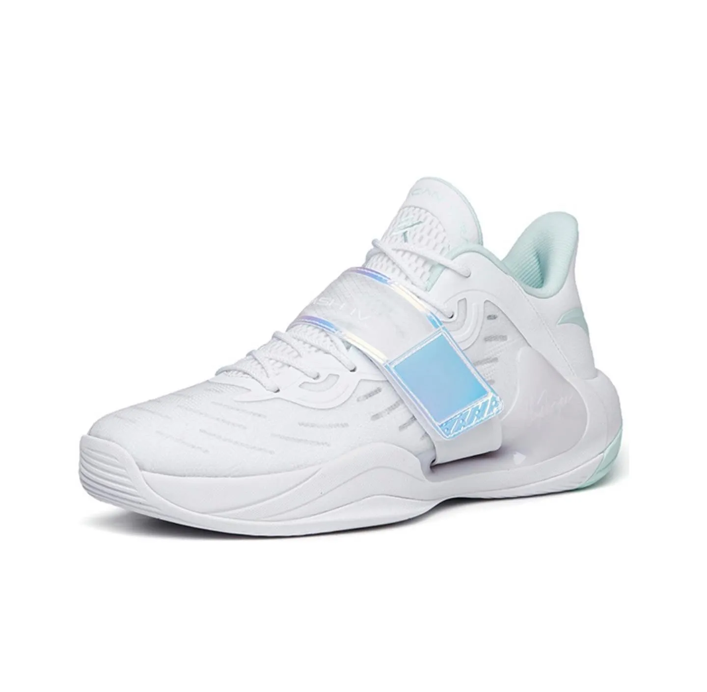 Athletic Cushioning Anta KT Splash 4.0 ??Pearl??