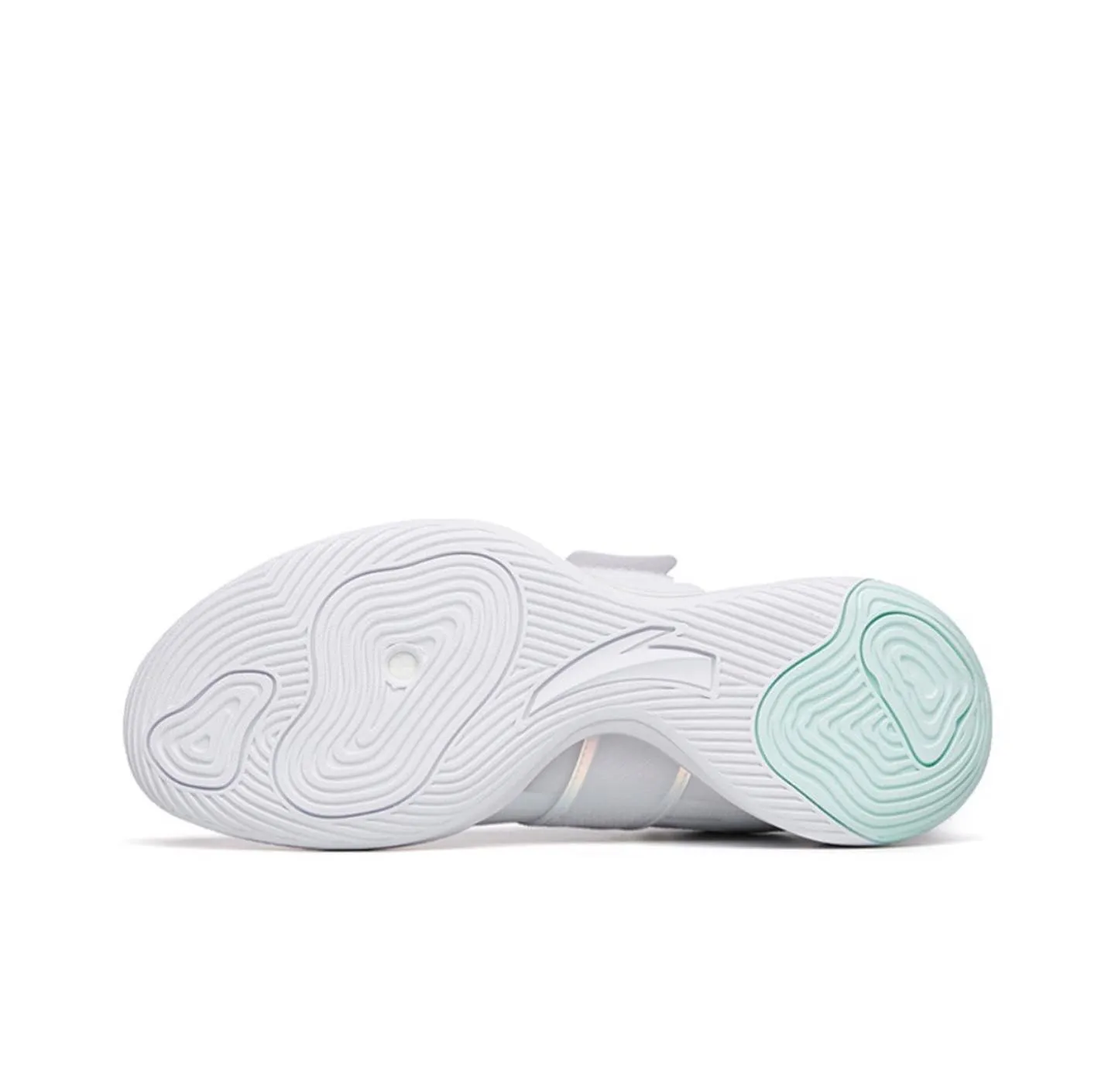 Court Style Comfort Anta KT Splash 4.0 ??Pearl??