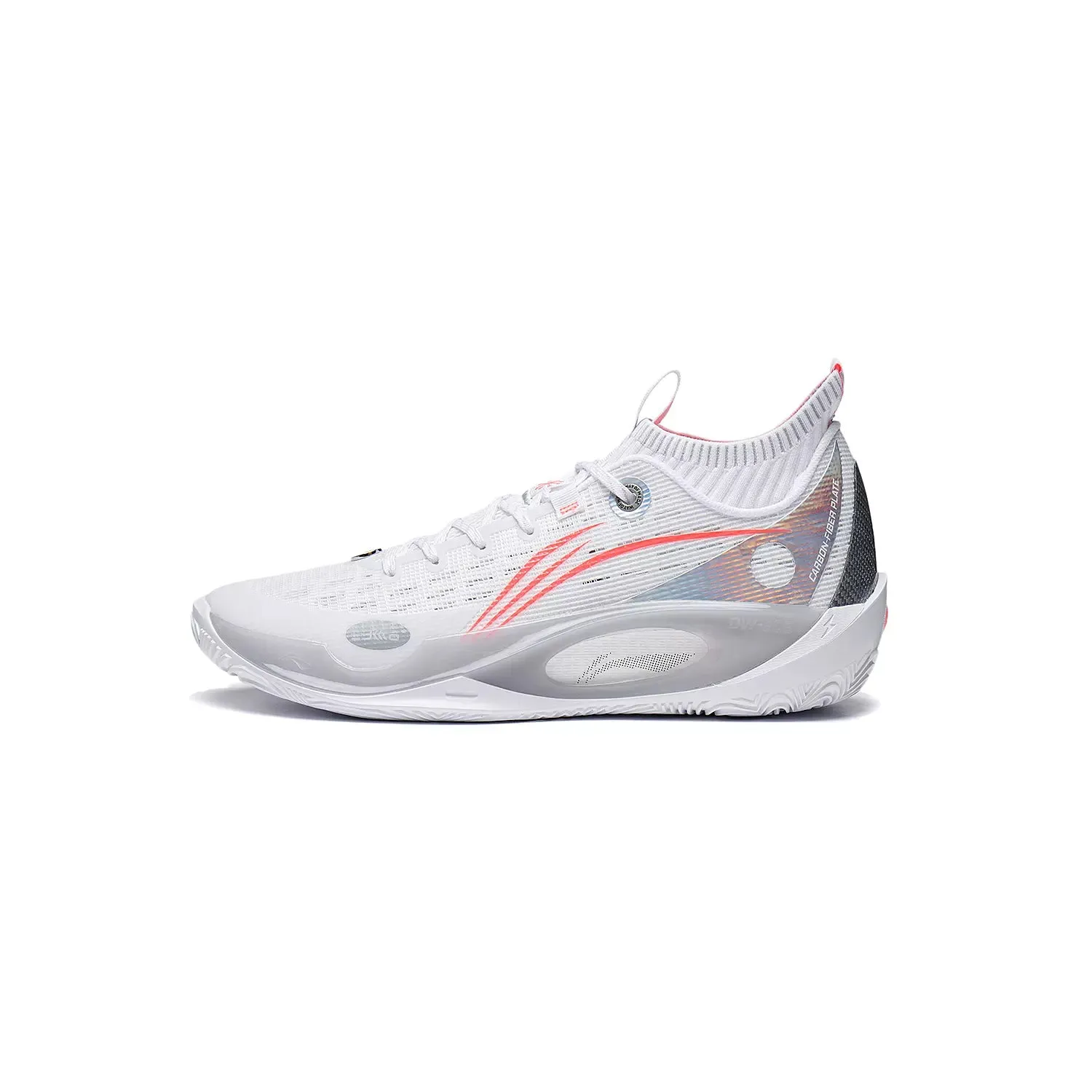 Li Ning Wade 808 2 Ultra Sports Shoes - 305 Training Day Use