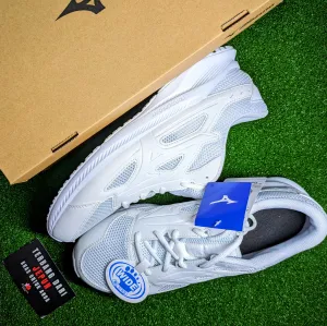 Foot Stability Ankle Comfort Mizuno Maximizer 25(White)