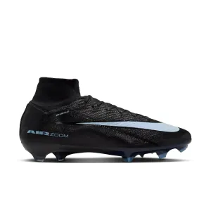 Dry Cushion Tough design Nike Mercurial Superfly 10 Elite Firm Ground Cleats