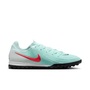Nike Phantom GX II Pro Turf Shoes Agility Training Forward Rush