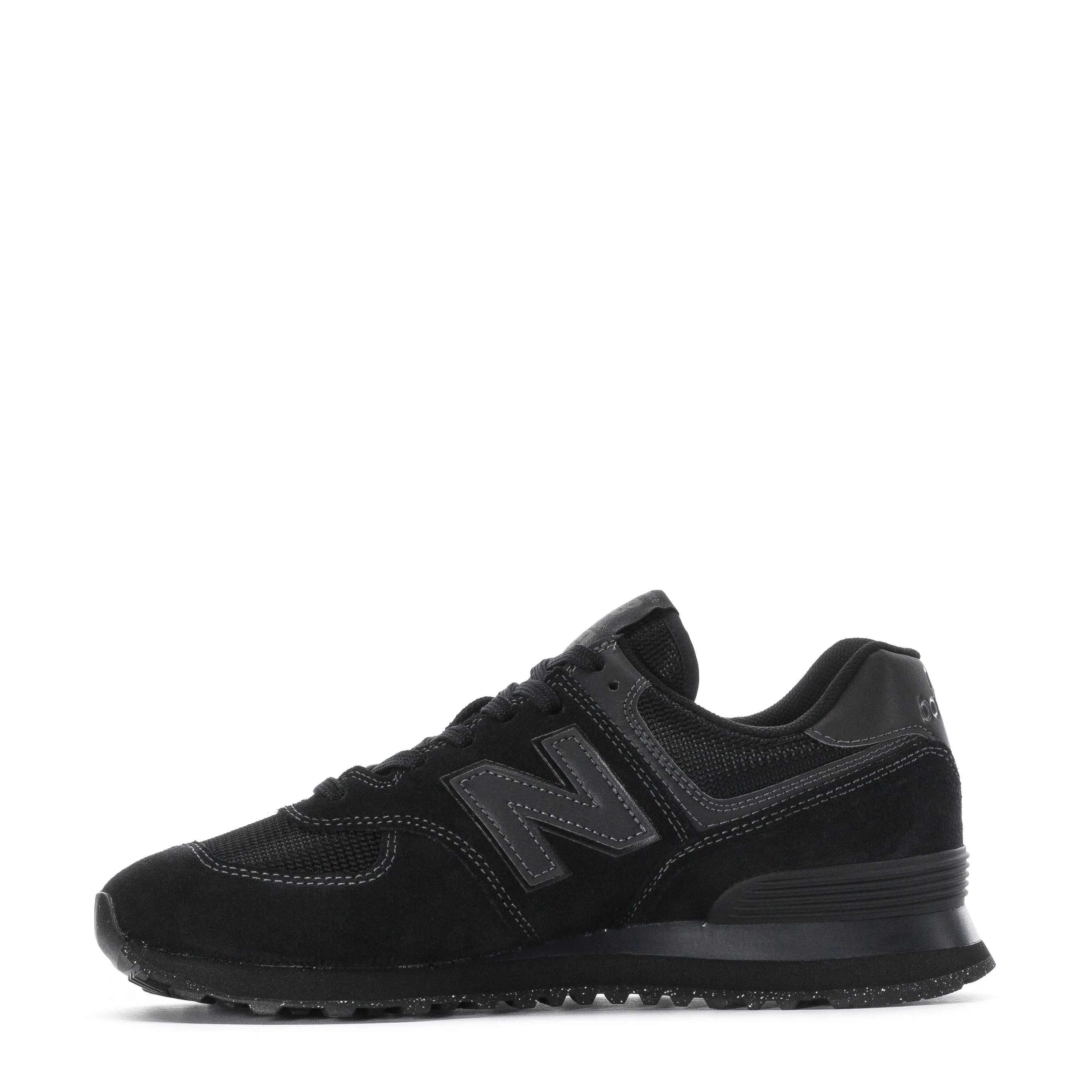 Flexible Torsion Bar Non Slip Tread 574 - Mens