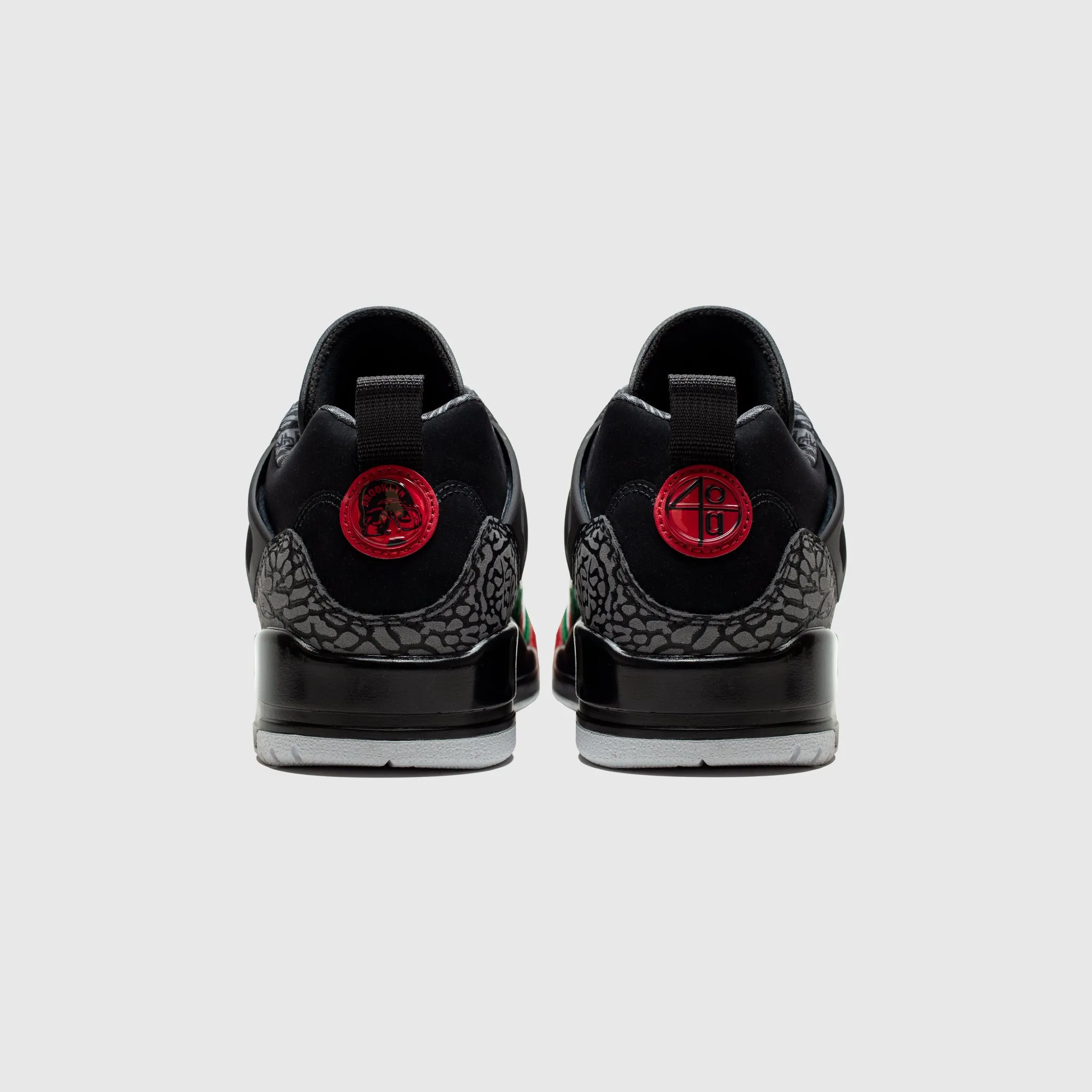 Low Profile JORDAN SPIZIKE LOW "OG"