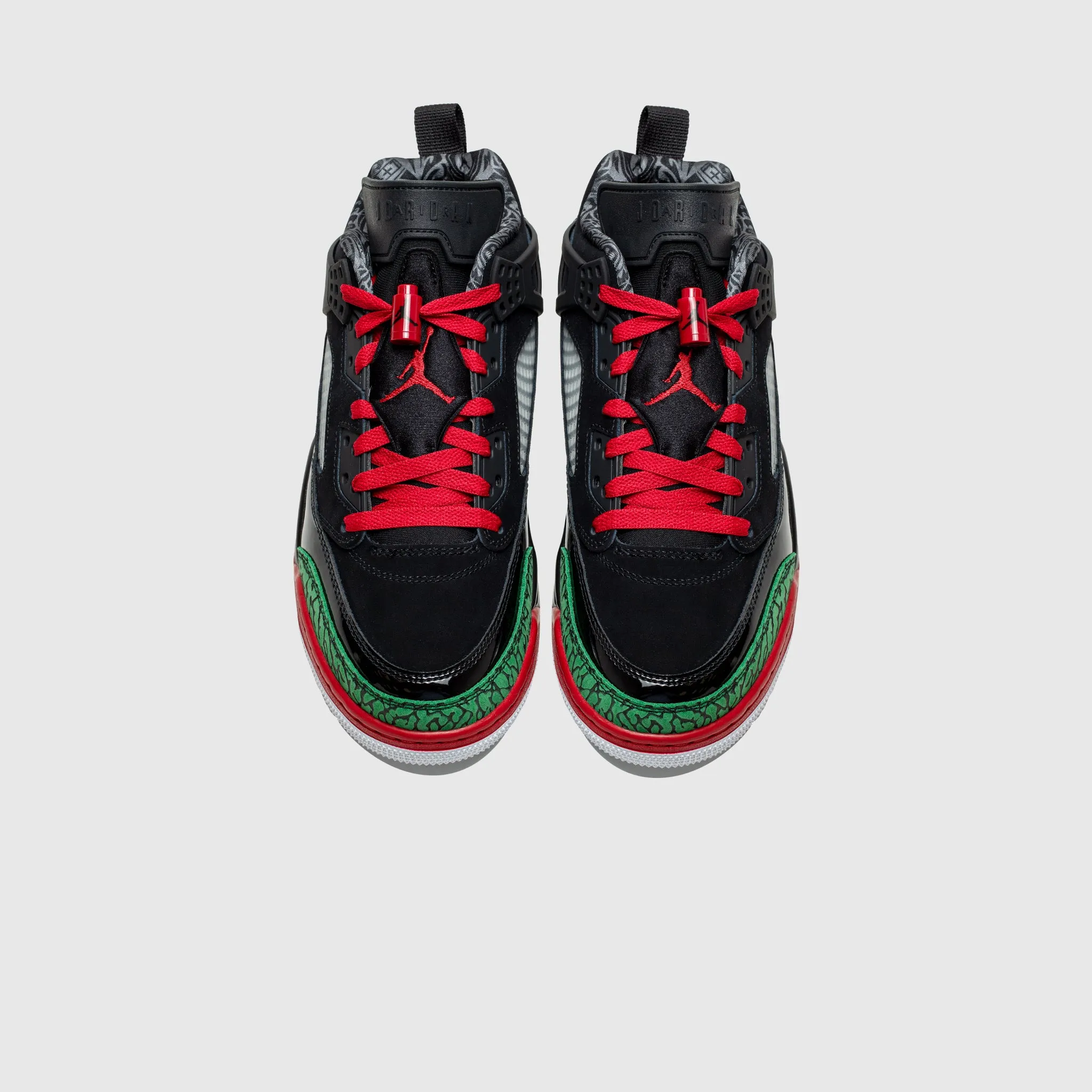 Early Jog Peace Step JORDAN SPIZIKE LOW "OG"