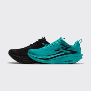 Flame 4 MIX "Reverse" stackable shoes