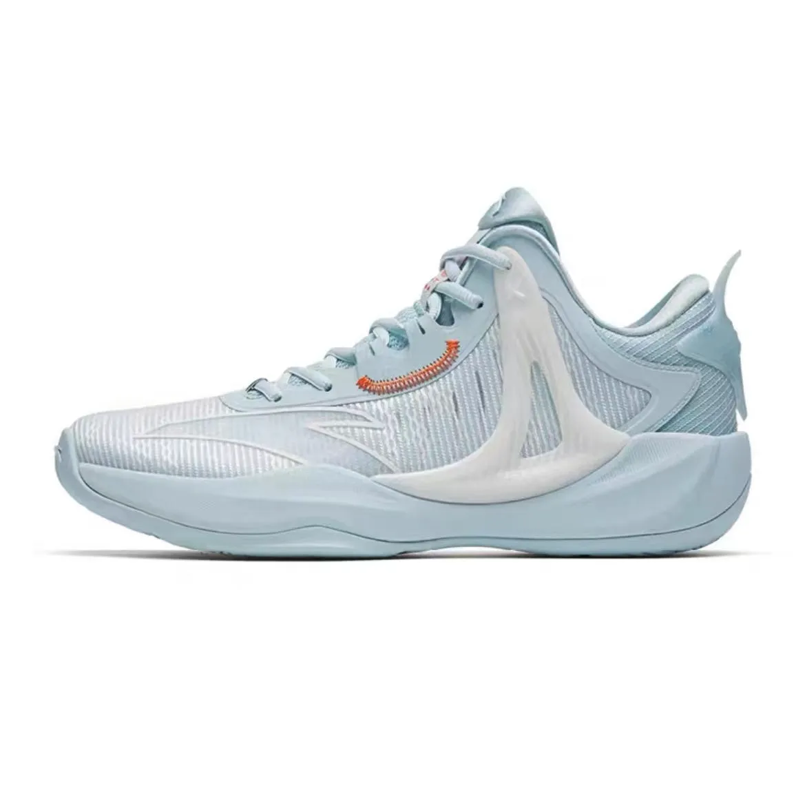 Anta Klay Thompson Light Cavalry 8 - Light blue All Fit Option