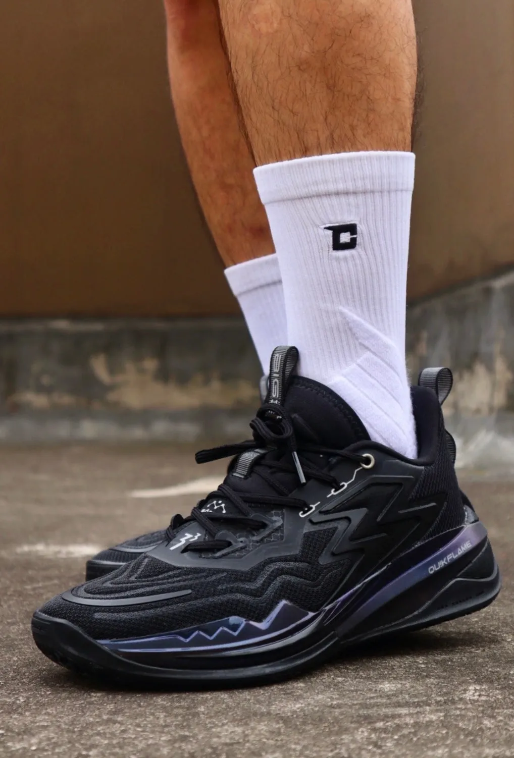 Comfort Inserts 361?? Big3 3.0 Pro - Dark Knight