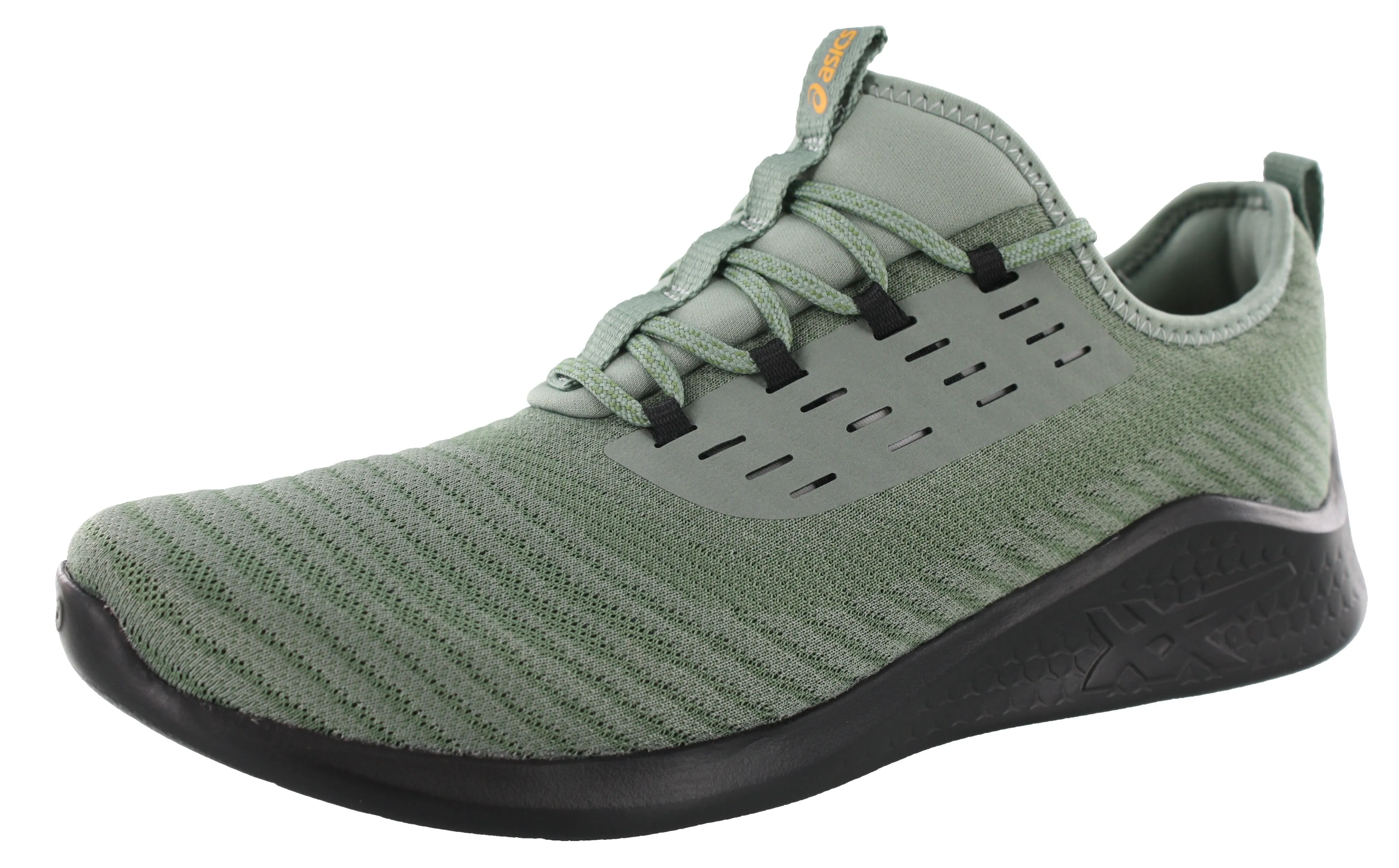 Ventilated Design ASICS Men Trail Walking Lightweight Running Shoes Fuzetora Twist