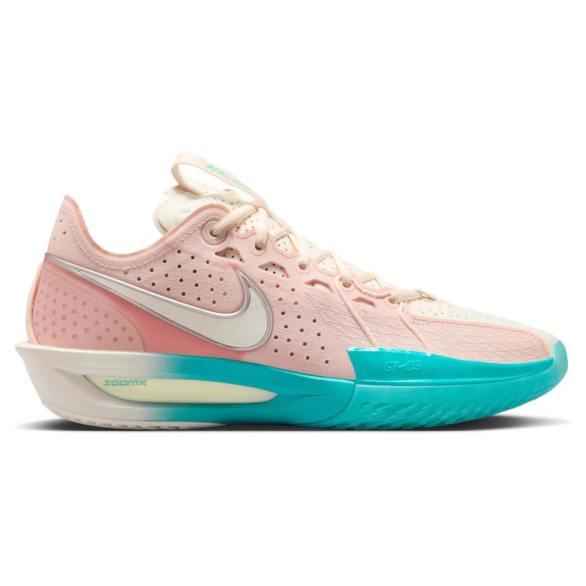 Shine Bright orthopedic G.T. Cut 3 Men's Basketball Shoes
