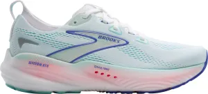Brooks Glycerin GTS 22 Womens Running Shoes - Green Vibrant