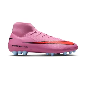 Nike Mercurial Superfly 10 Academy AG Stability Traction Breathable Liner