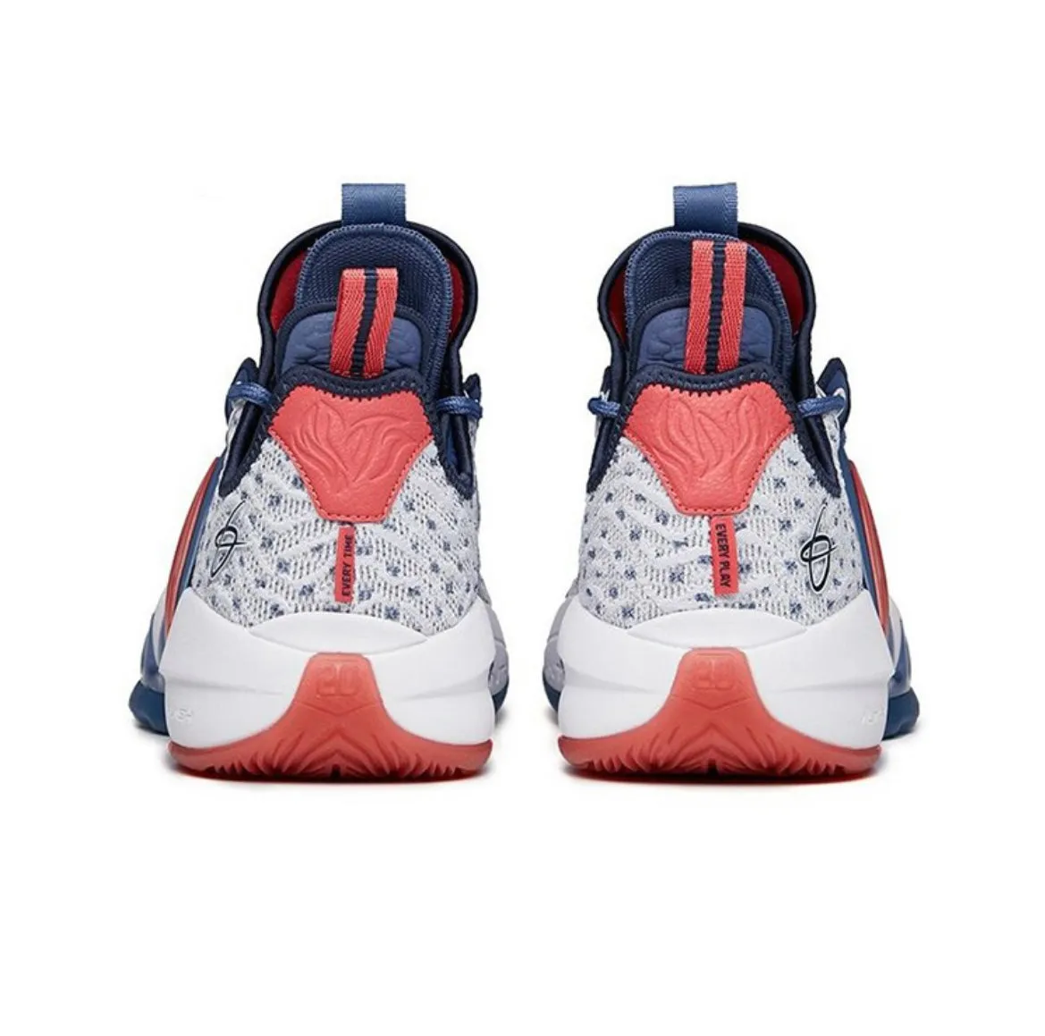 Anta Gordon Hayward GH2 - Captain America ComfortPadding