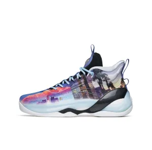 Lightweight Support Anta Klay Thompson Kt7 - Course
