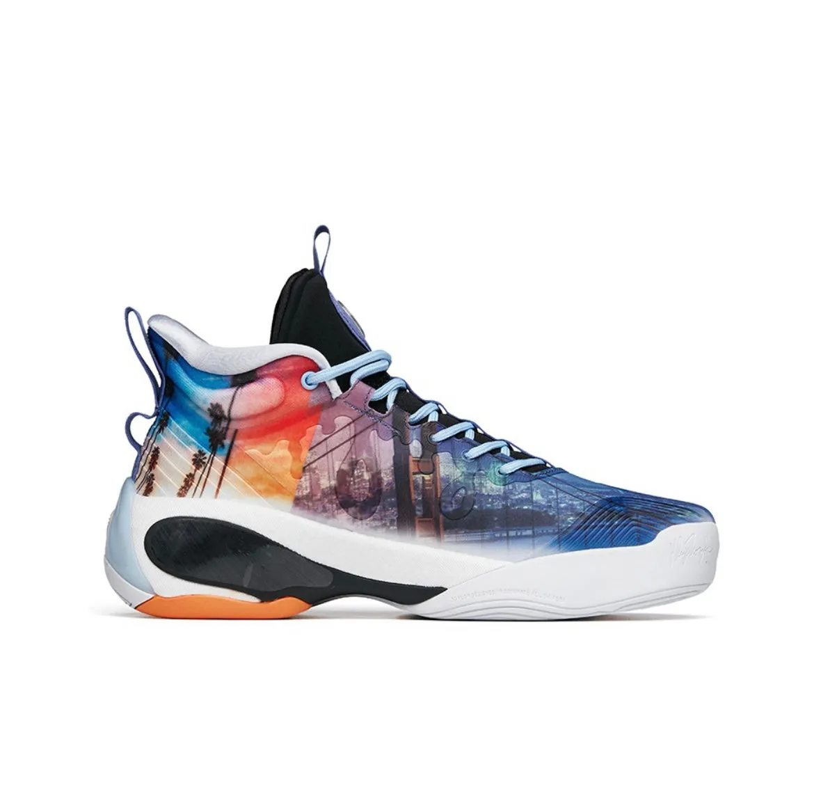 Anta Klay Thompson Kt7 - Course EVAComfort