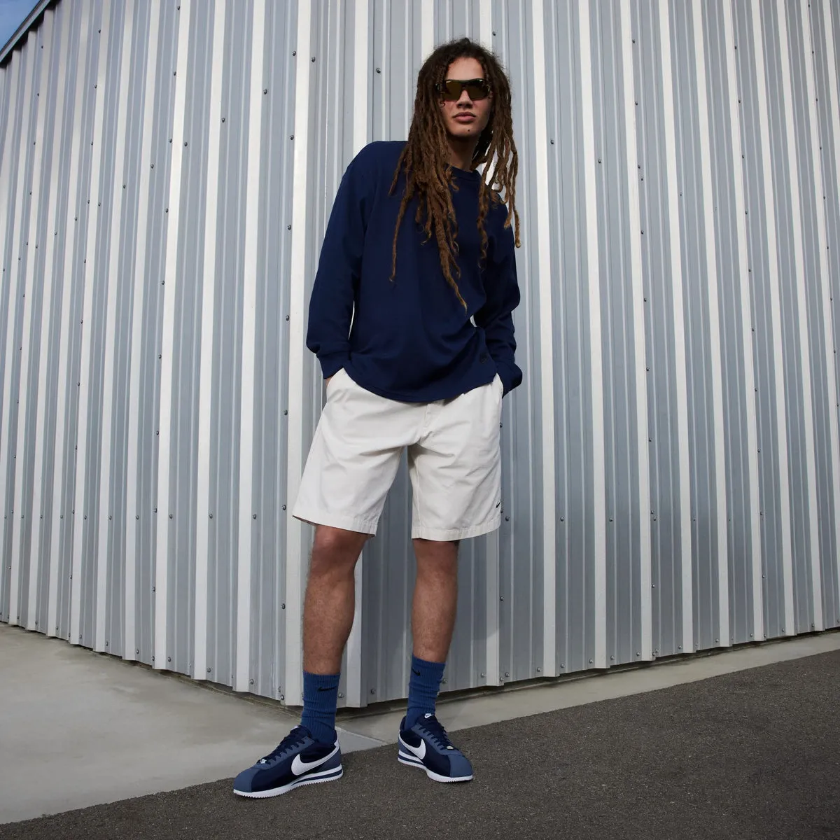 Cortez - Mens Kick Power