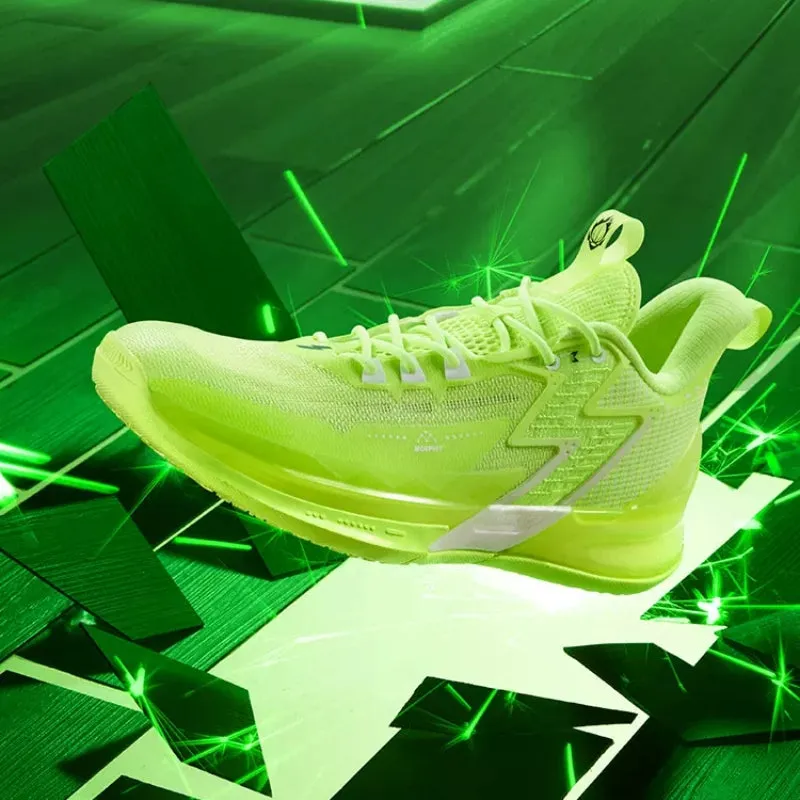 361?? Big3 4.0 Pro - ???? Ankle Support Frame Agility Shoes