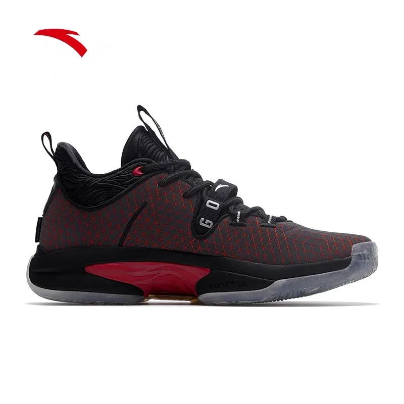 Sneakers Platform Sole Anta Gordon Hayward GH2 - Infrared
