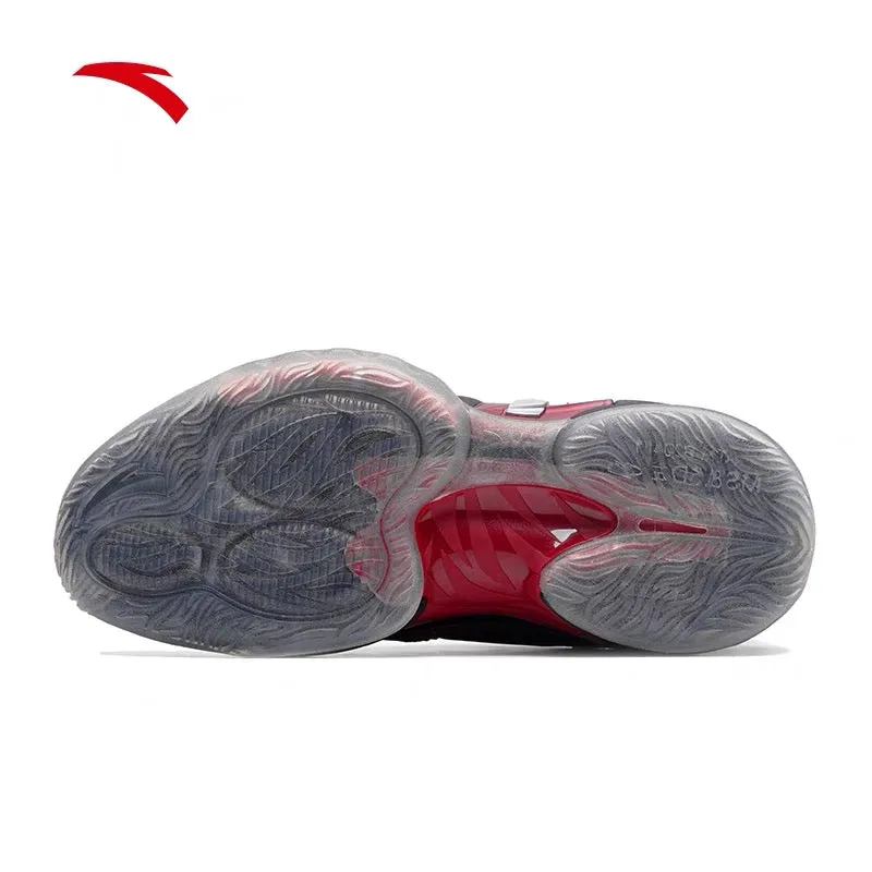Anta Gordon Hayward GH2 - Infrared Responsive Cushion Pods Arch Support Technology