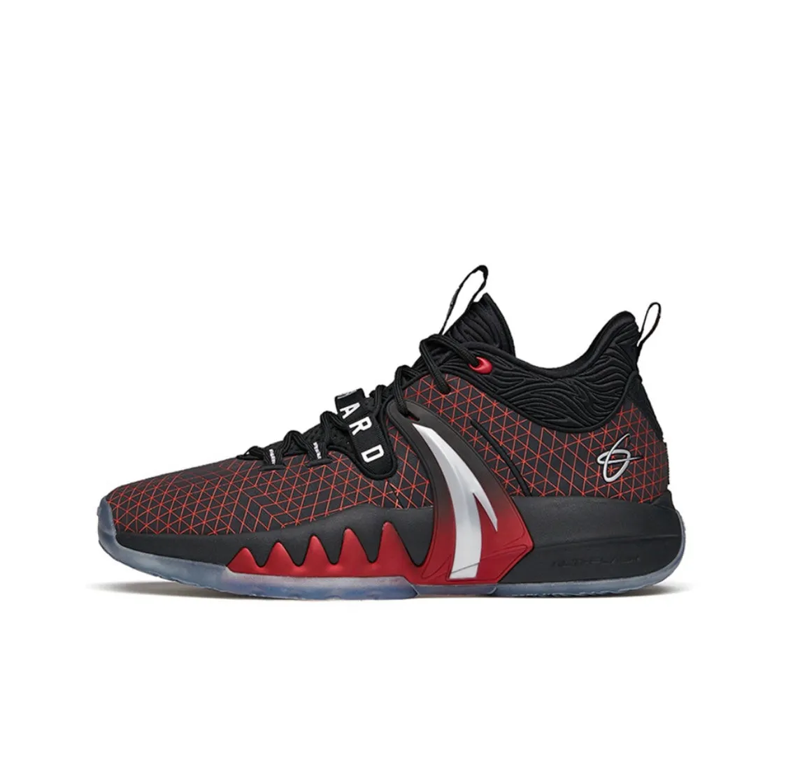 EnhancedStability Flex Groove Technology Anta Gordon Hayward GH2 - Infrared