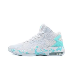 Pro Speed Comfortable insoles Anta Klay Thompson Kt3 Team "White/Blue"