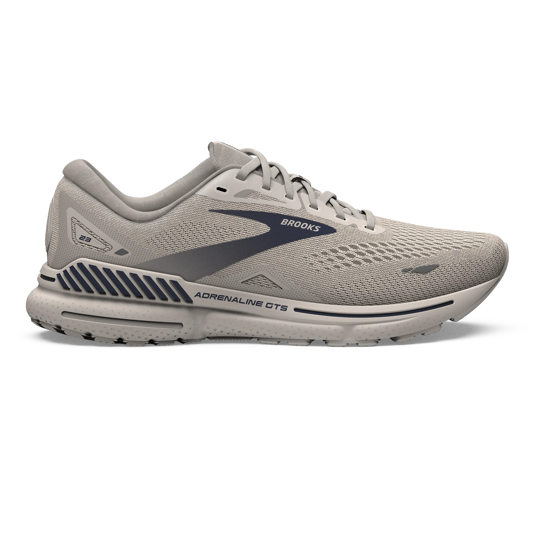 Pressure Mapped Padding Men's Adrenaline GTS 23