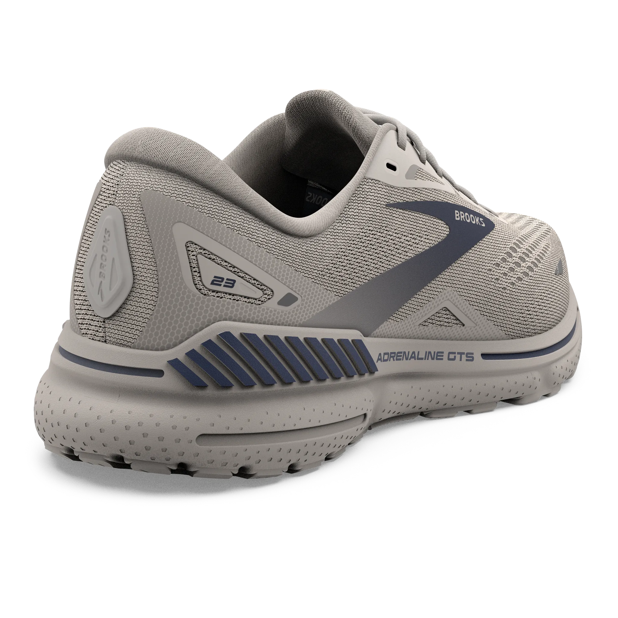rainy day running shoe state pair Men's Adrenaline GTS 23