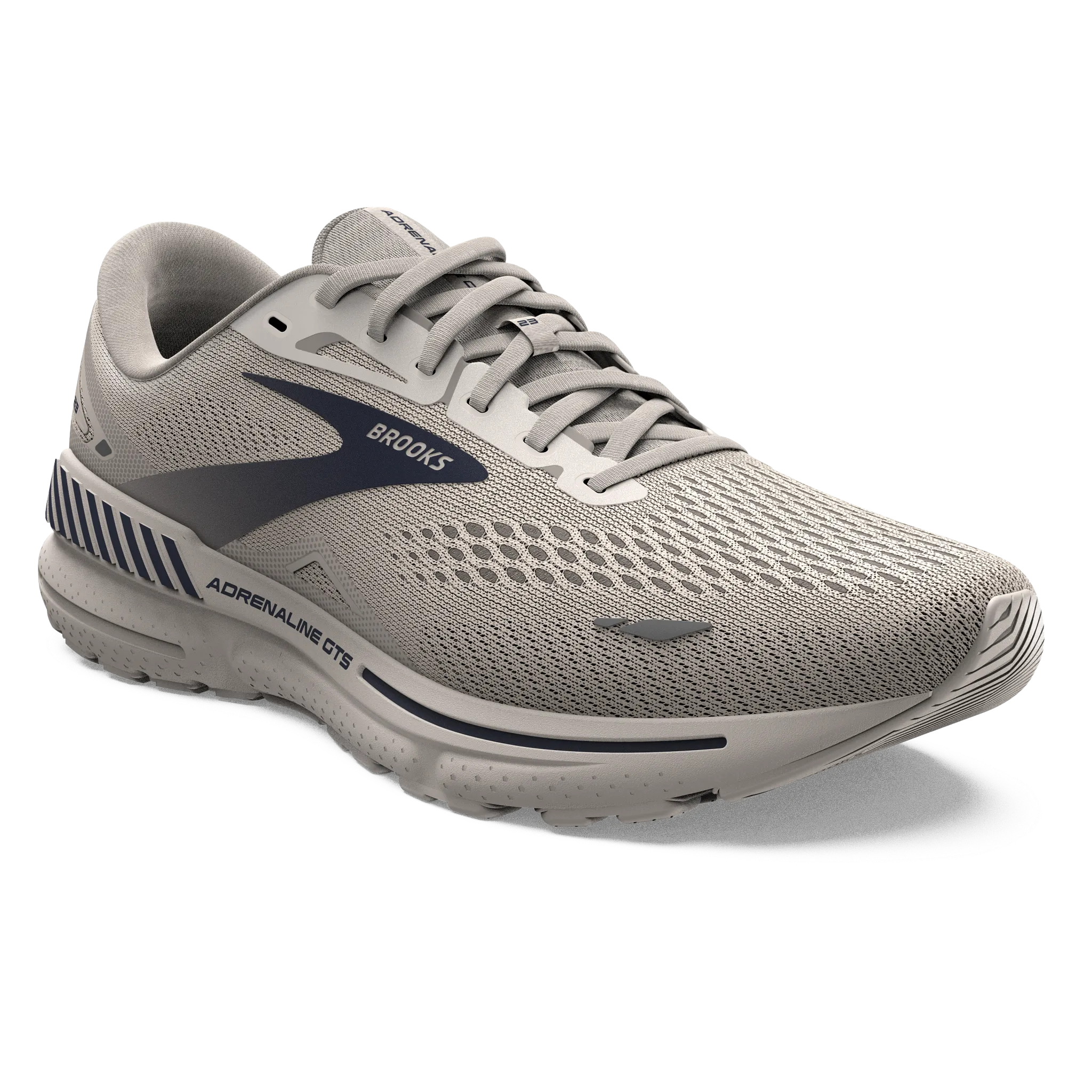 Customizable Fit Men's Adrenaline GTS 23