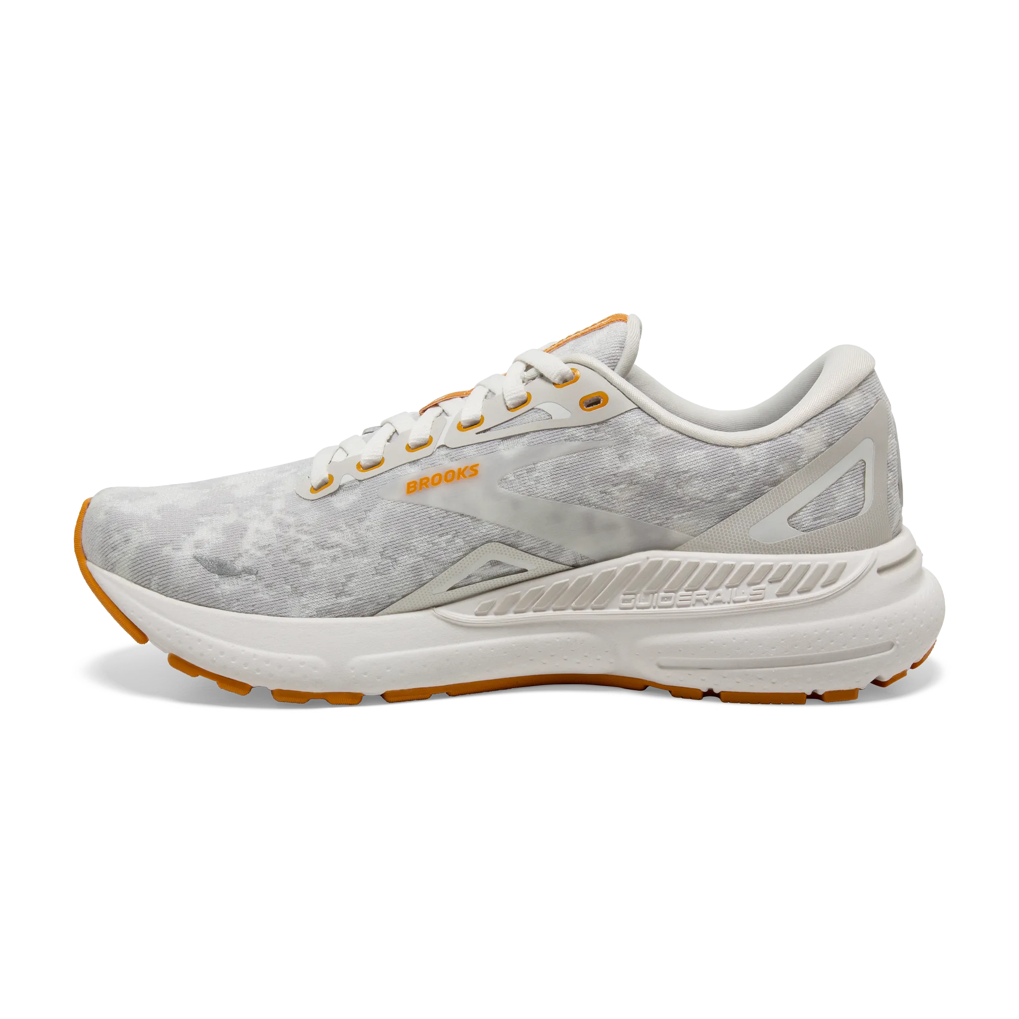 Men's Adrenaline GTS 23 running in track and field meets shoes logo - appliqued shoes