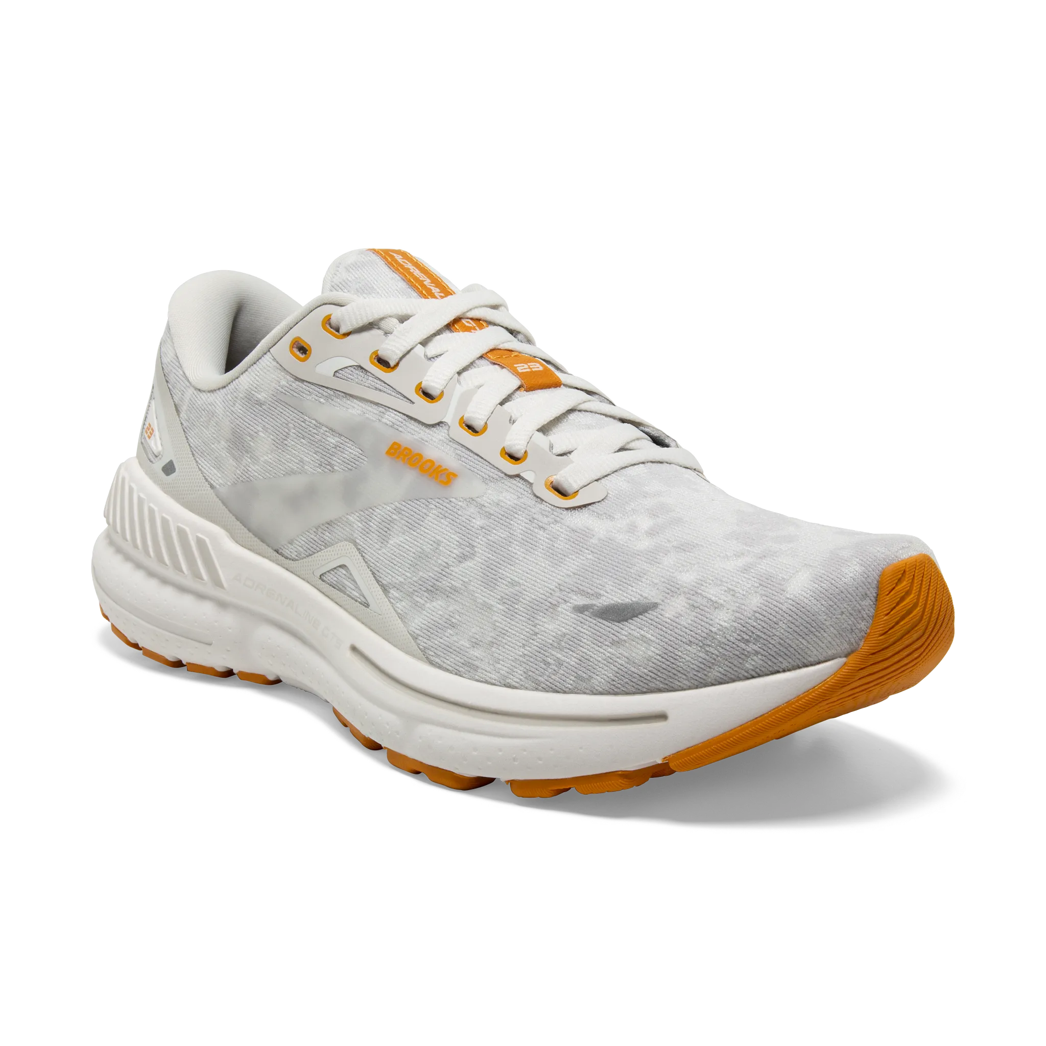 3D Layered Cushioning Men's Adrenaline GTS 23