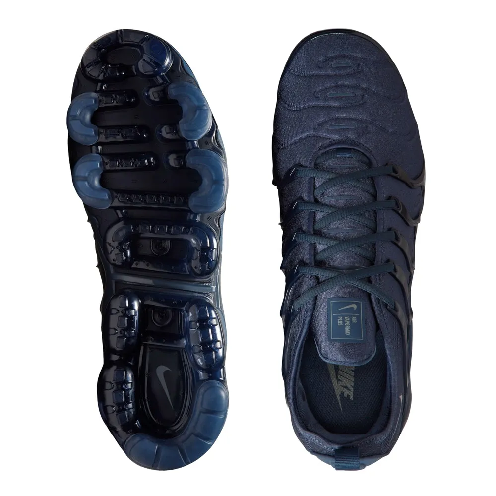 Matte Base Memory Foam Airport Travel Air VaporMax Plus - Mens