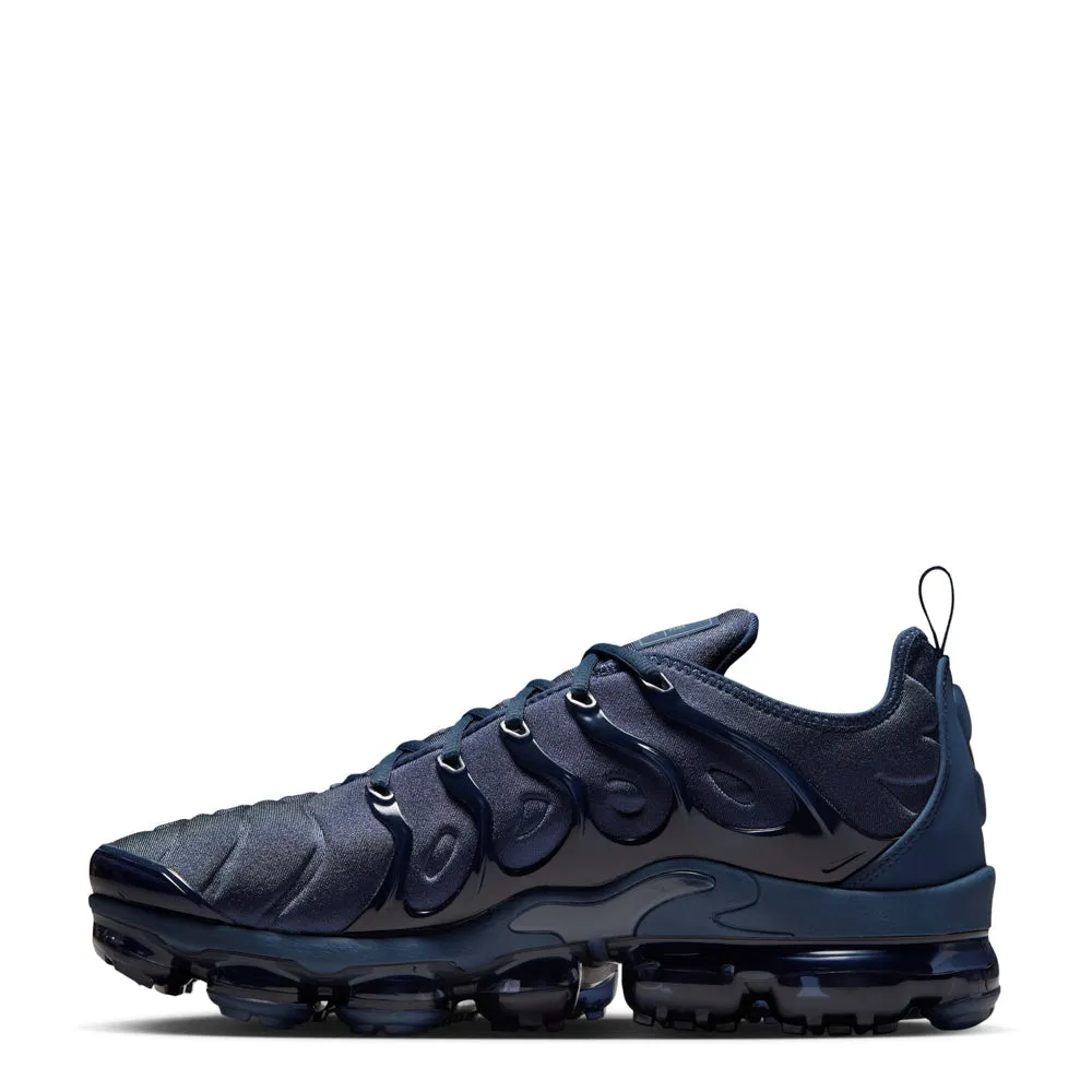 Air VaporMax Plus - Mens Microfiber Lining