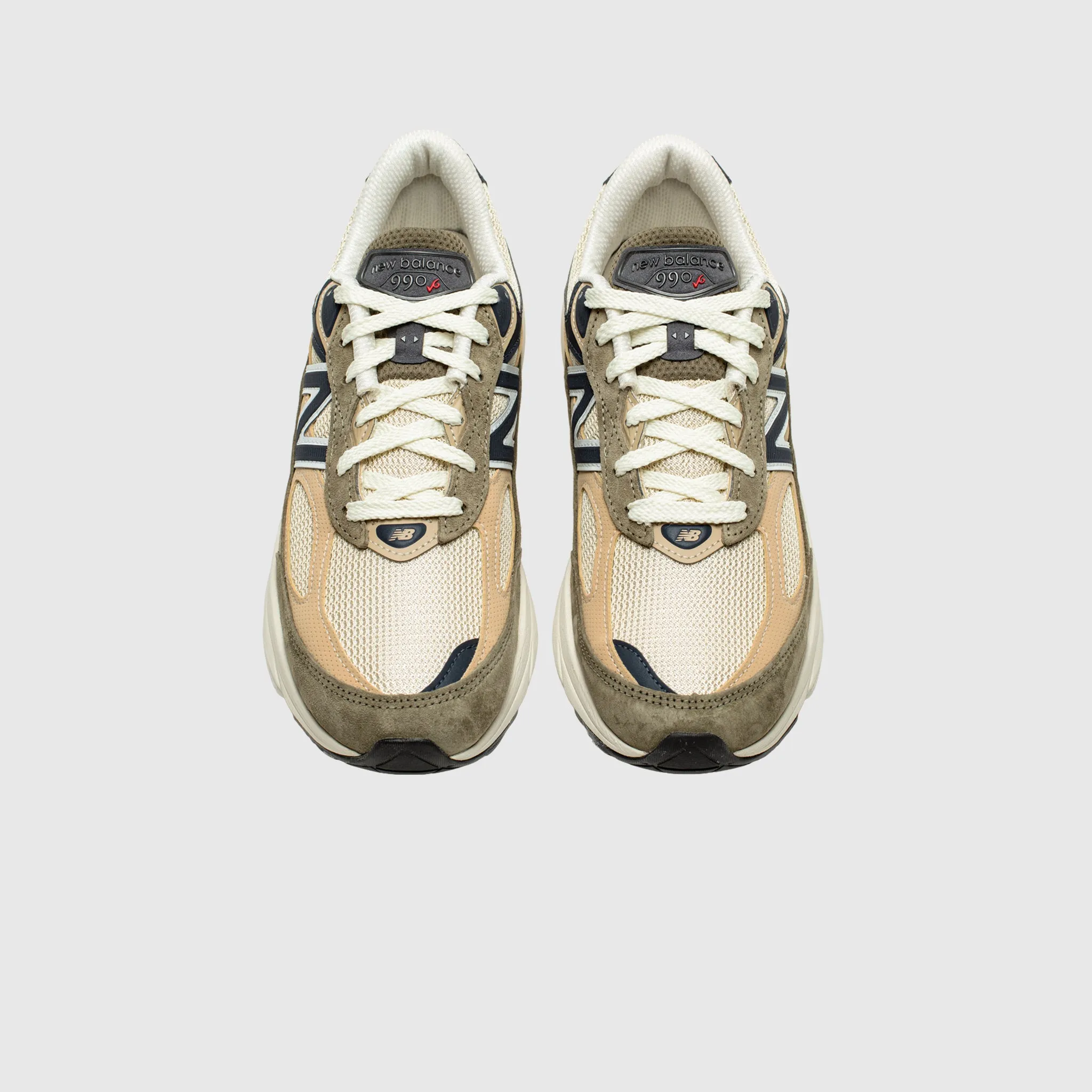 U990WO6 "MADE IN USA" Timeless Fit