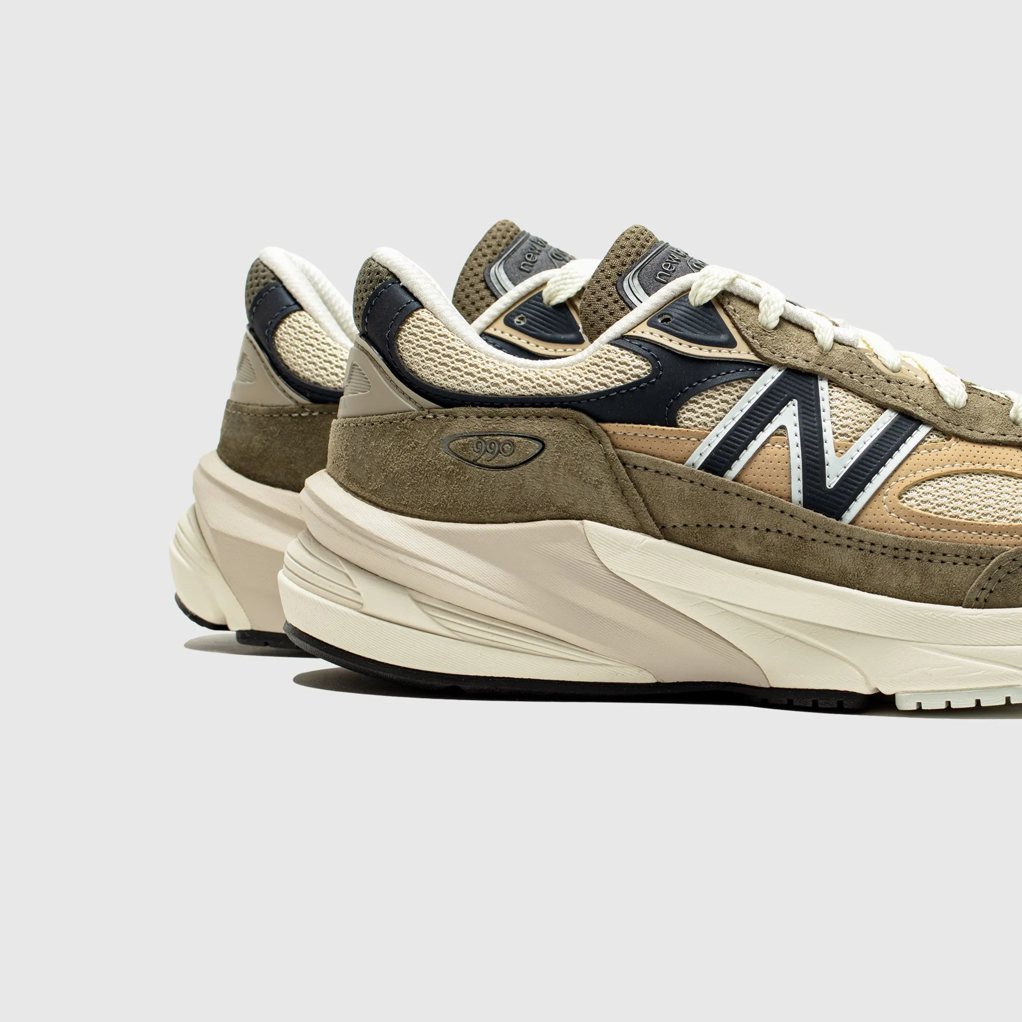 U990WO6 "MADE IN USA" Forest Mood