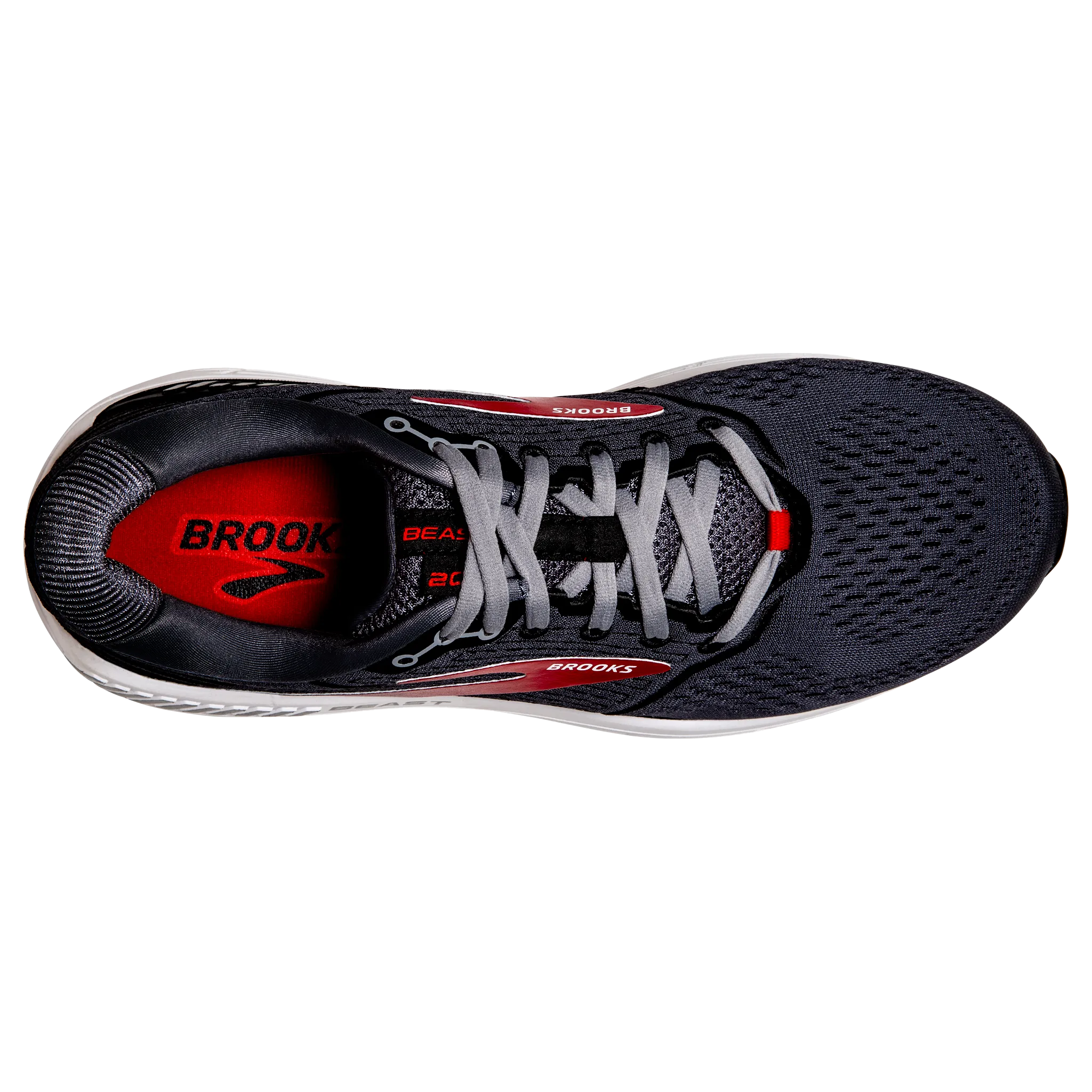 Reputable cushioned collar Men's Beast '20