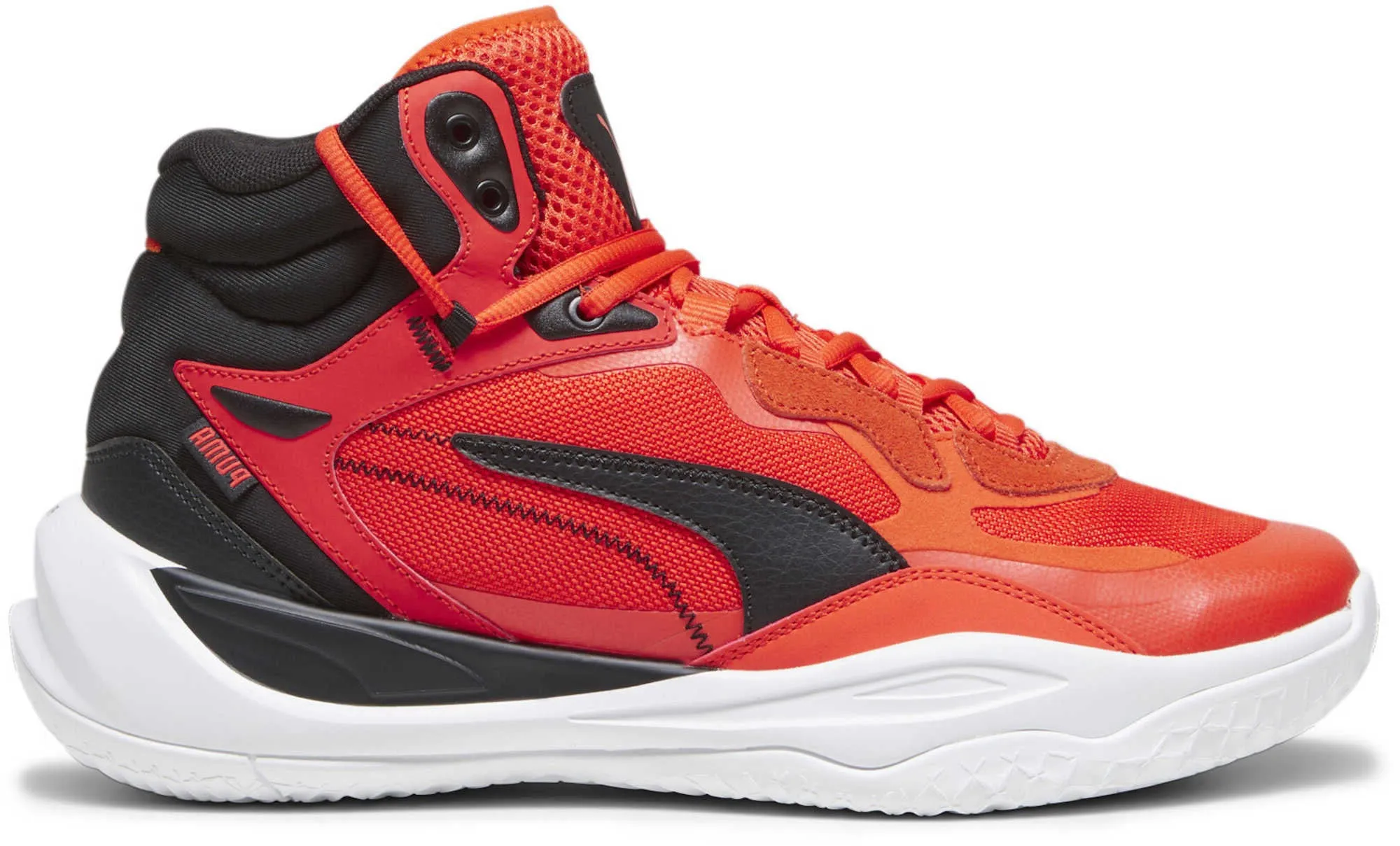 Vital Step Playmaker Pro Mid