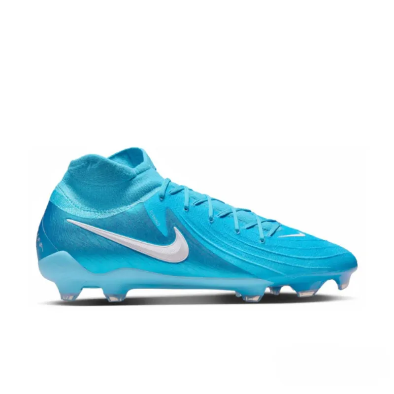 Foot Stability Nike Phantom Luna II Pro Firm Ground Cleats