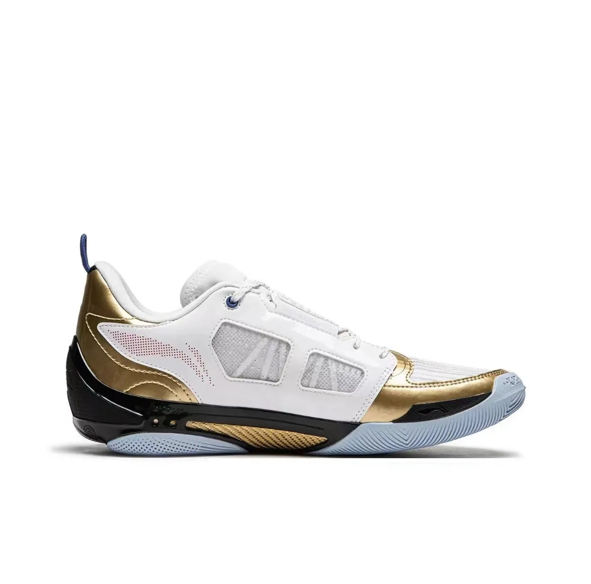EasyToClean Li-Ning Wade 808 4 Ultra - Scoring Leader