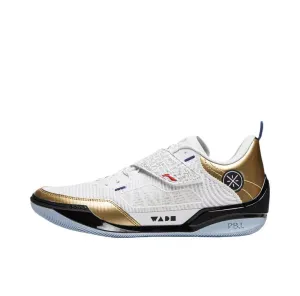 Cushion Layer Frame Li-Ning Wade 808 4 Ultra - Scoring Leader