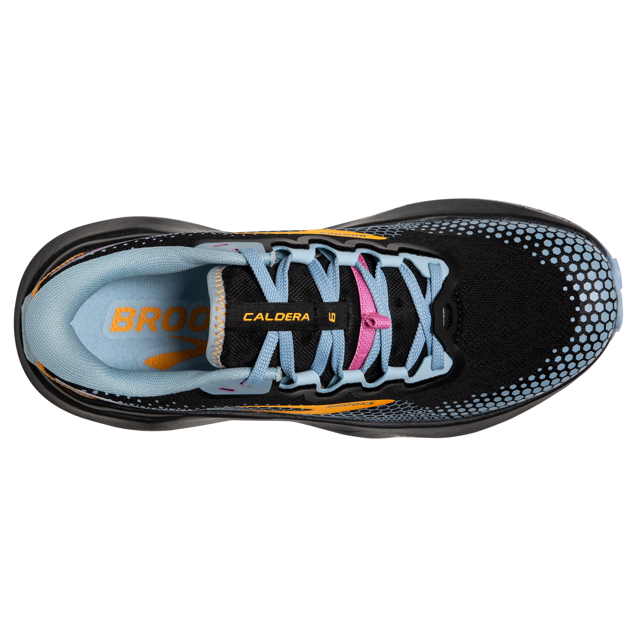 Women's Caldera 6 Cushion Rebound