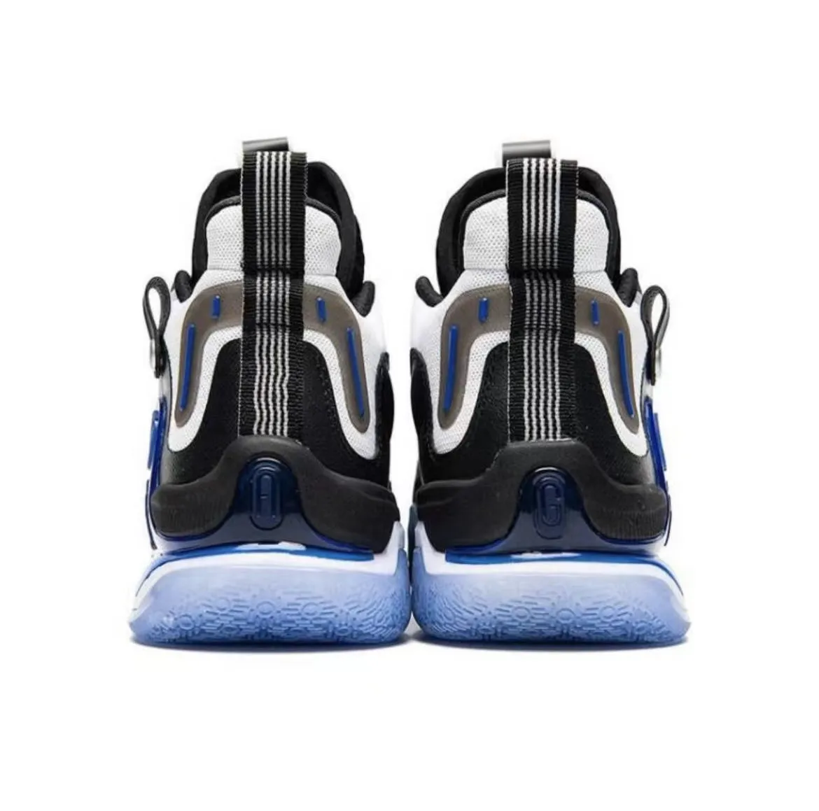 361?? Aaron Gordon AG1 - Magic blue Comfort Grip