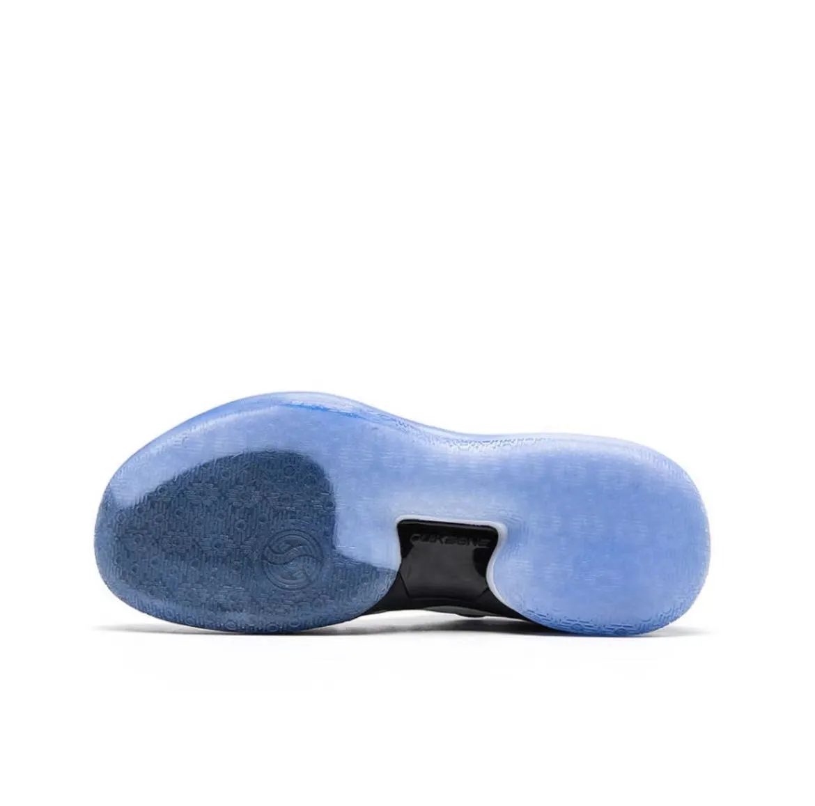 361?? Aaron Gordon AG1 - Magic blue Shock Absorption Layer Impact Resistant Chassis