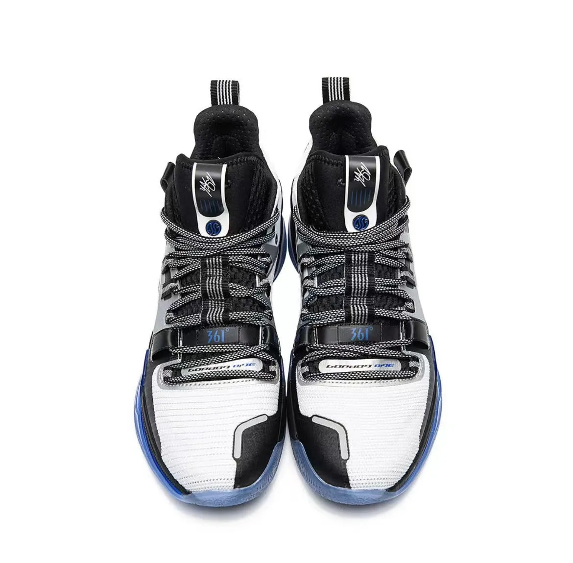 Variable Width Lasting 361?? Aaron Gordon AG1 - Magic blue