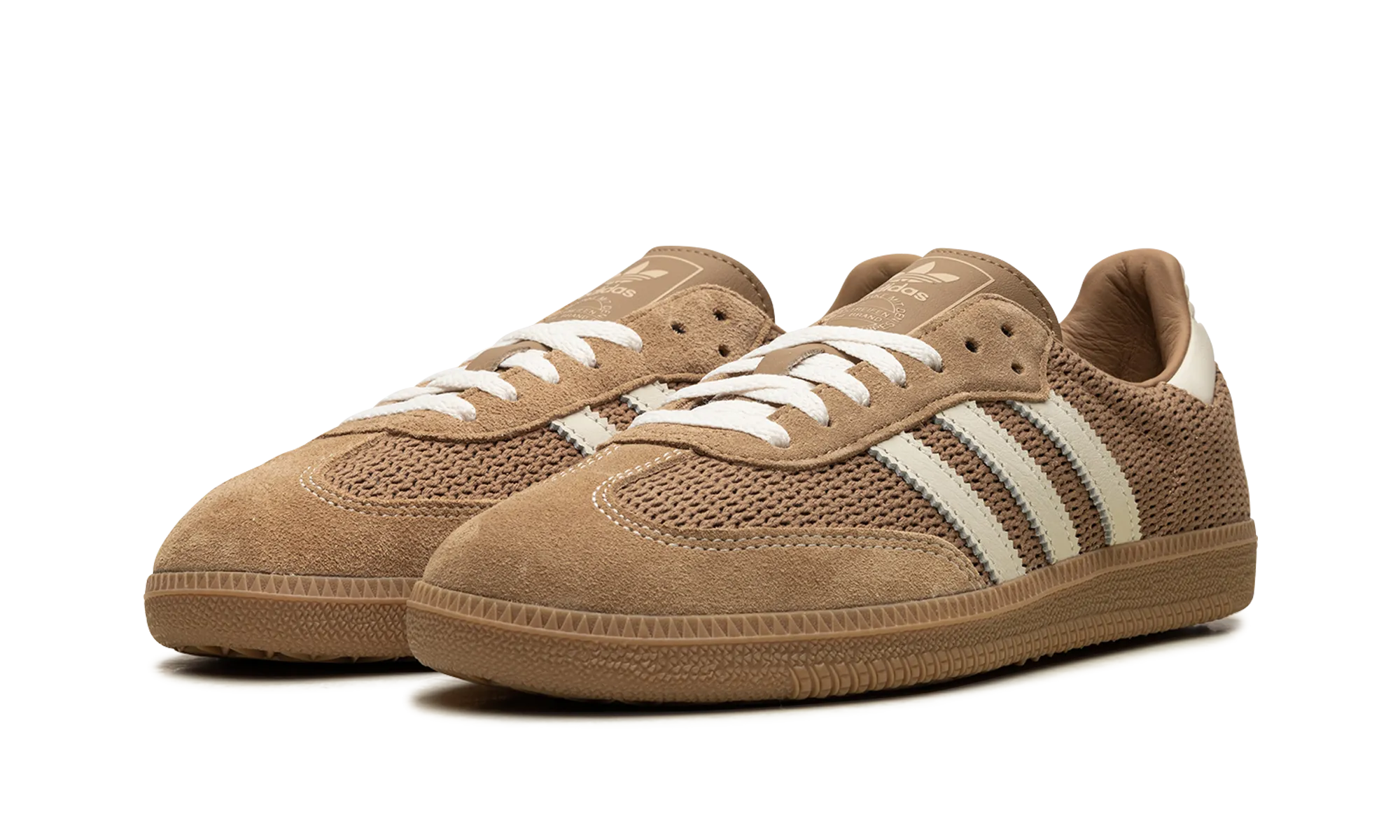 Samba OG "Cardboard" Comfort sole